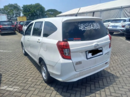 2023 Daihatsu Sigra 1.0 D MPV ( Km 2rb ) full