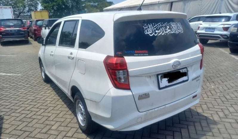 2023 Daihatsu Sigra 1.0 D MPV ( Km 2rb ) full