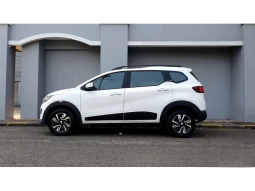 2020 Renault Triber 1.0 RXZ Wagon Easy-R Matic Pemakaian full