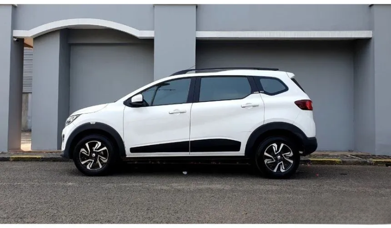 2020 Renault Triber 1.0 RXZ Wagon Easy-R Matic Pemakaian full