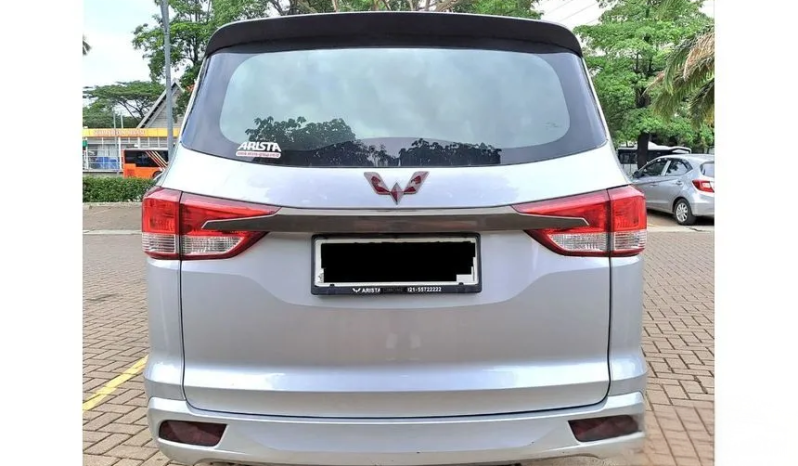 2023 Wuling Formo 1.2 S Wagon CIAMIK ISTIMEWA TERLARIS full