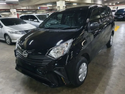 2023 Daihatsu Sigra 1,0 D MPV full