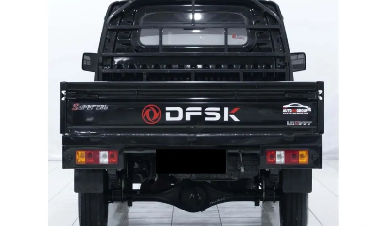 2022 DFSK Super Cab 1.5 Single Cab Pick-up full