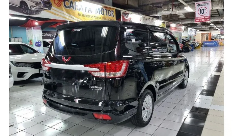 2020 Wuling Confero 1.5 S C Lux Wagon full