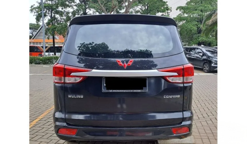 2022 Wuling Confero 1.5 Wagon TERAWAT SIAP PAKAI TERMURAH full