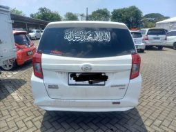 2023 Daihatsu Sigra 1.0 D MPV ( Km 2rb ) full