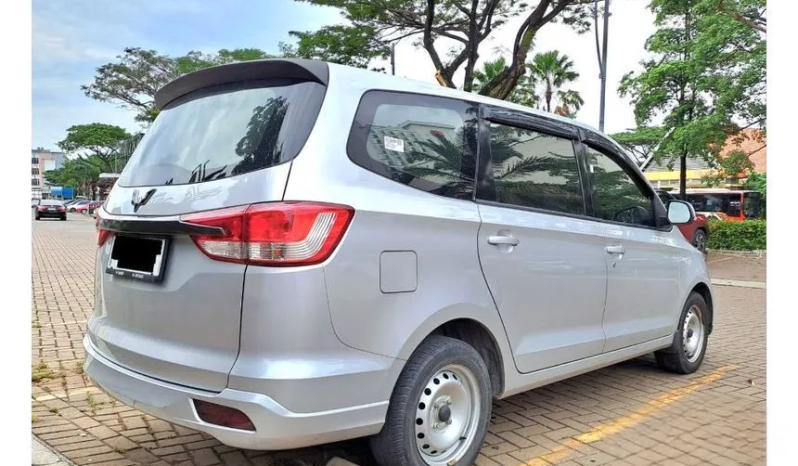 2023 Wuling Formo 1.2 S Wagon CIAMIK ISTIMEWA TERLARIS full