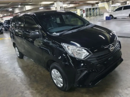 2023 Daihatsu Sigra 1,0 D MPV full