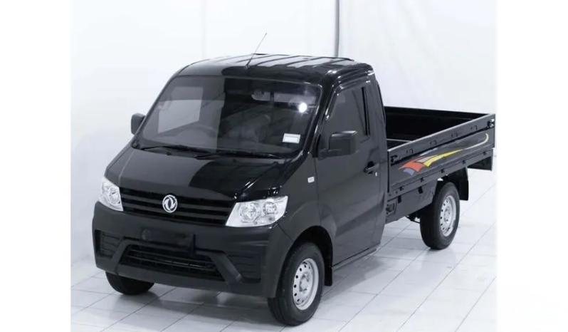 2022 DFSK Super Cab 1.5 Single Cab Pick-up full