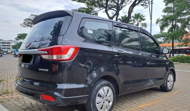 2022 Wuling Confero 1.5 Wagon TERAWAT SIAP PAKAI TERMURAH full