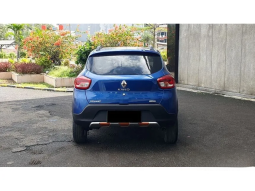 2022 Renault Kwid 1.0 Climber Hatchback Easy R Facelift AT 2019/2020 [ TANGAN PERTAMA ] full