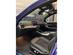 2023 BMW 330i 2.0 M Sport Pro Sedan full