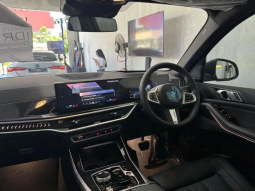 2024 BMW X5 3.0 xDrive40i xLine SUV full