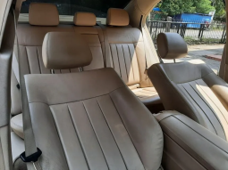 2015 Mercedes-Benz E250 2,0 Avantgarde Sedan full