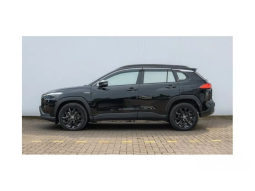 2021 Toyota Corolla Cross 1.8 Hybrid Wagon full