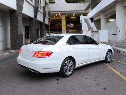 2015 Mercedes-Benz E200 2,0 Avantgarde Edition E Sedan Km Low DP minim 15 JT an aja full