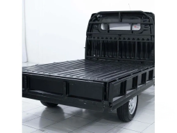 2022 DFSK Super Cab 1.5 Single Cab Pick-up full