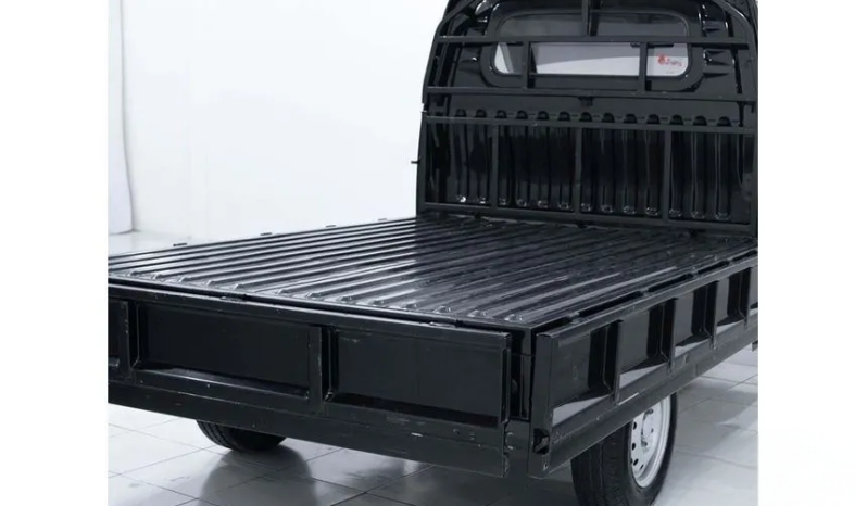 2022 DFSK Super Cab 1.5 Single Cab Pick-up full