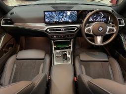 2024 BMW 330i 2.0 M Sport Pro Sedan full