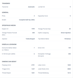 2023 Mercedes-Benz C300 2.0 AMG Line Sedan full