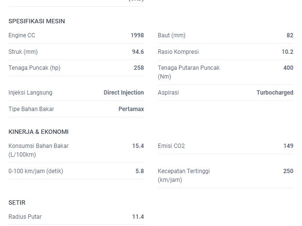 2024 BMW 330i 2.0 M Sport Pro Sedan. STNK LANGSUNG NAMA PEMBELI. RASA BARU HARGA SECOND BEST DEAL NEGO full